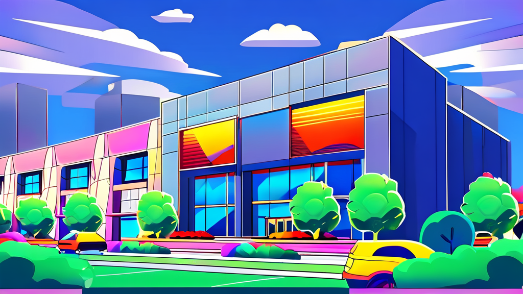 삼전·하이닉스 2배 ETF, 투자 전 꼭 알아야 할 것들 (cartoon 스타일)