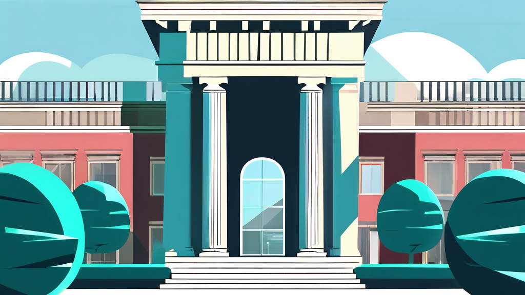 투자자 보호를 위한 안전장치와 유의사항 (illustration 스타일)