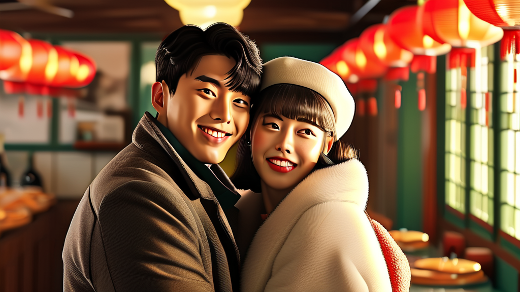 심권호의 연애 이야기와 결혼 가능성 (realistic 스타일)