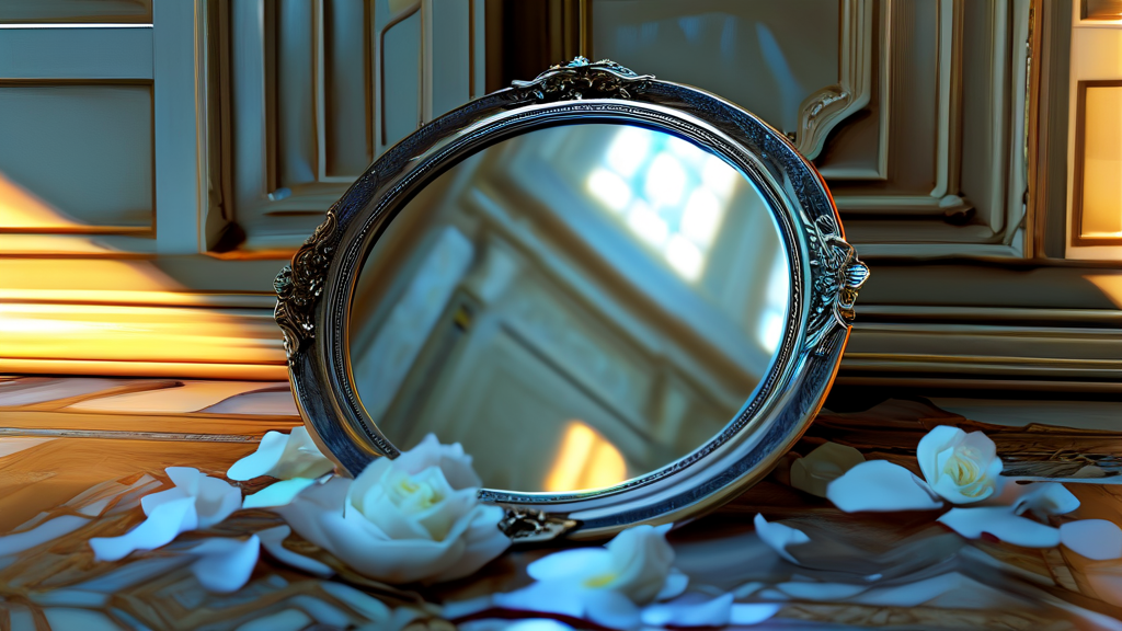 꿈 해몽, 현실에 어떻게 적용될까? (realistic 스타일)