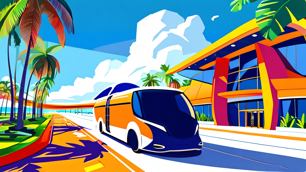 발리 공항 픽업 실제 이용 후기: 솔직 담백 리뷰 (cartoon 스타일)