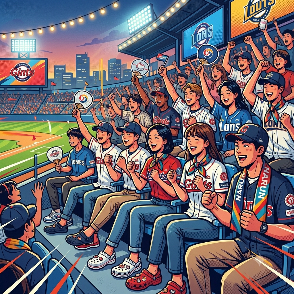 2026 KBO 직관 유니폼 추천 TOP7  인기 구단 굿즈 가격 비교 총정리